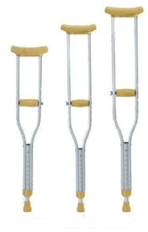 CRUTCHES MC-925L